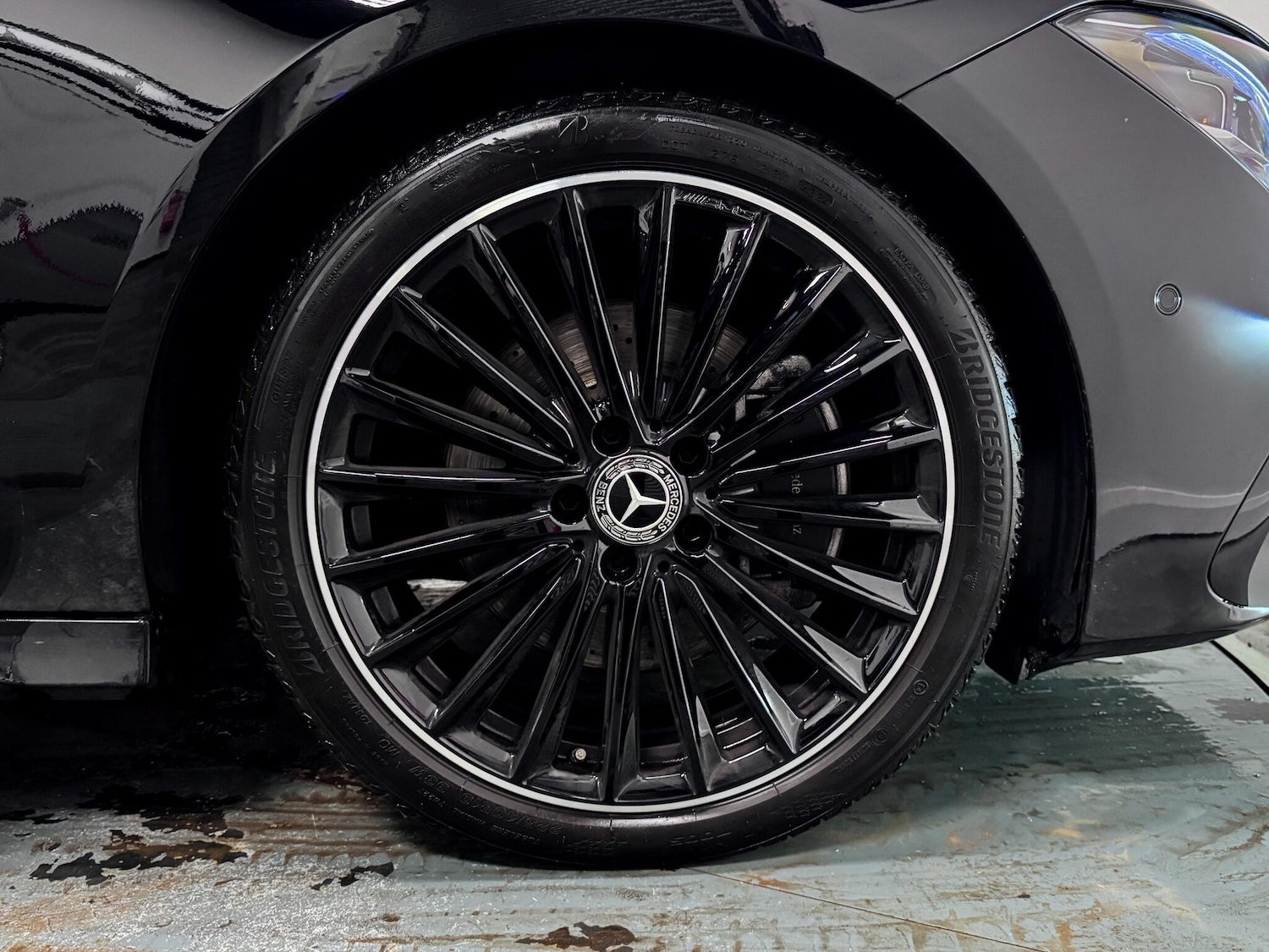 Used Mercedes-Benz CLA 2024 for sale - 77496462: Photo 59