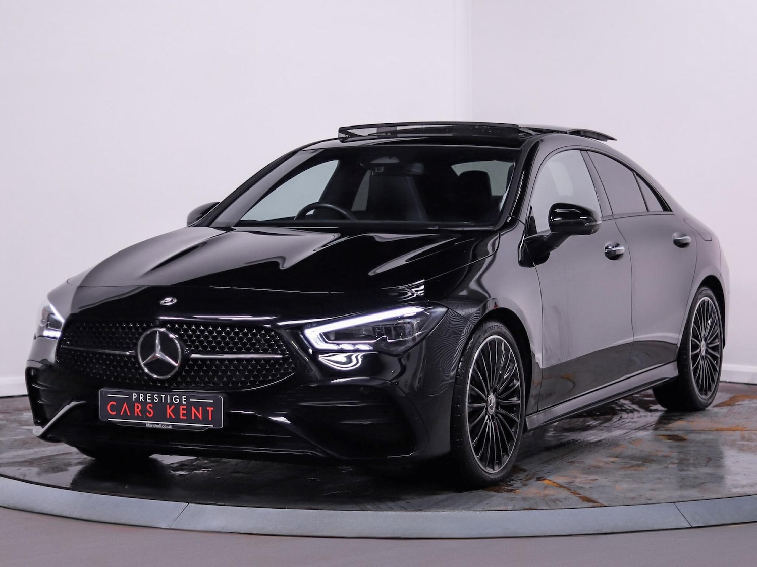 Used Mercedes-Benz CLA 2024 for sale - 77496462: Photo 6