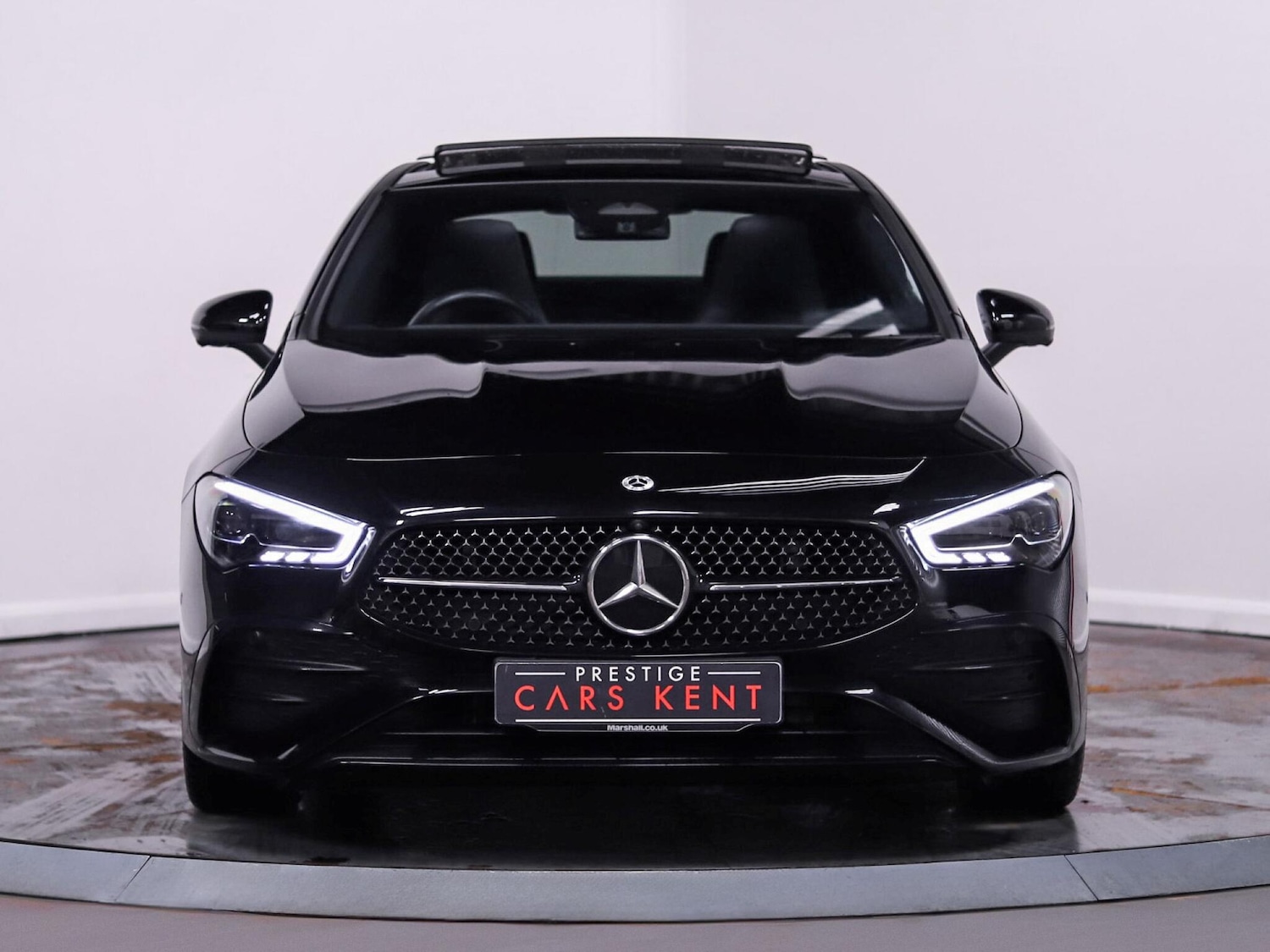 Used Mercedes-Benz CLA 2024 for sale - 77496462: Photo 7