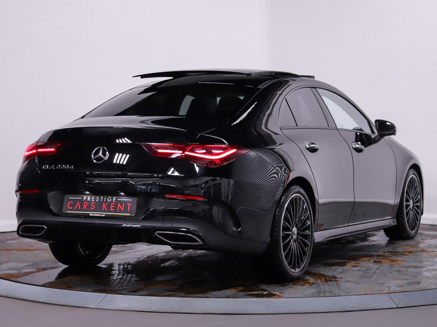 Used Mercedes-Benz CLA 2024 for sale - 77496462: Photo 9