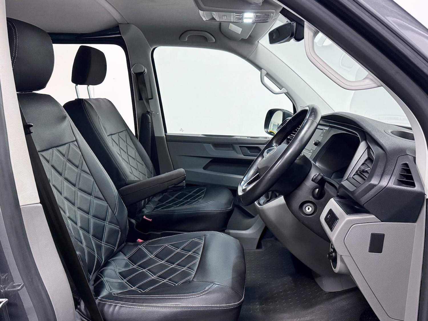 Used Volkswagen Transporter 2022 for sale - 76584467: Photo 14