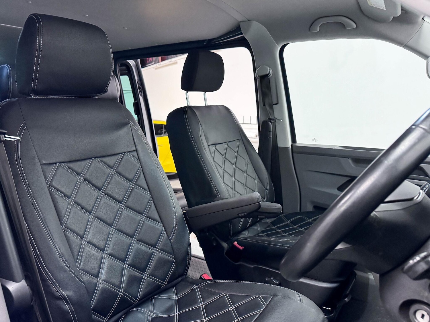 Used Volkswagen Transporter 2022 for sale - 76584467: Photo 16