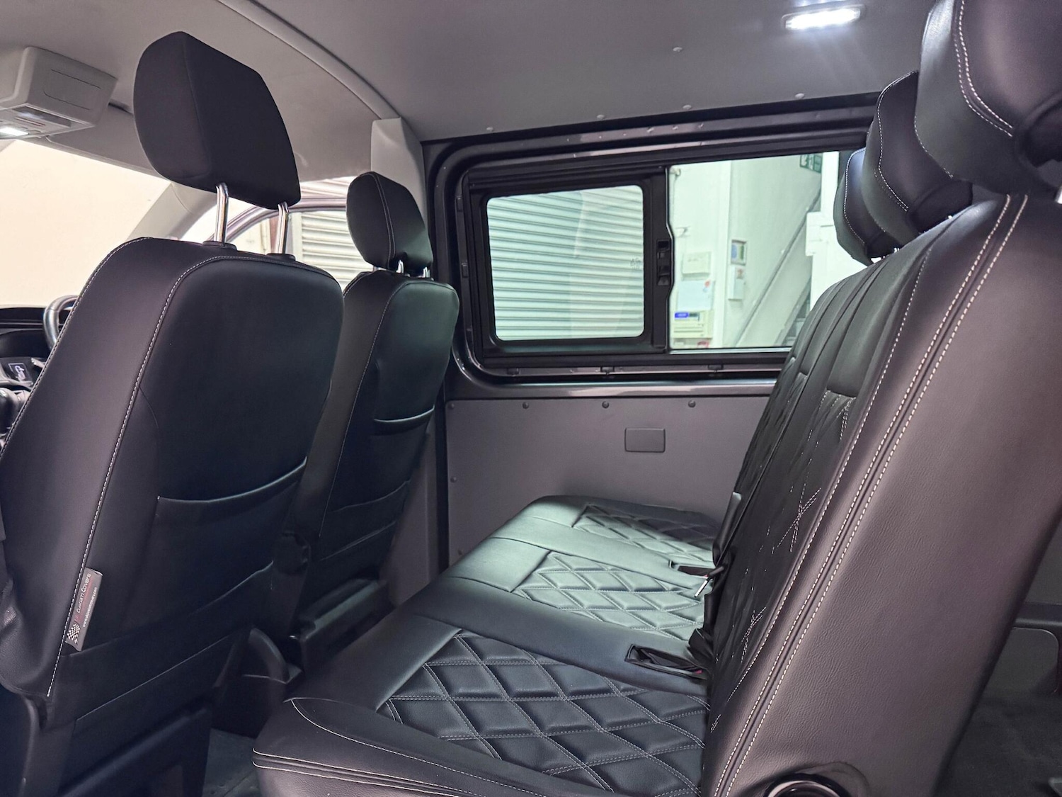 Used Volkswagen Transporter 2022 for sale - 76584467: Photo 18