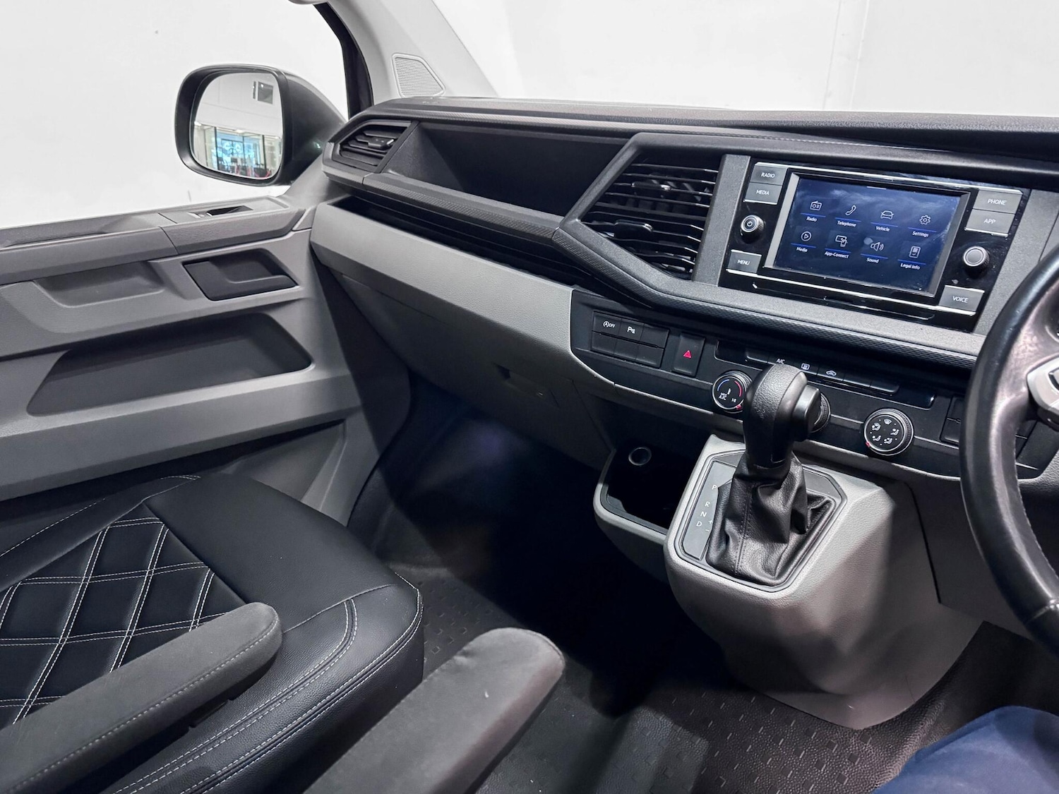 Used Volkswagen Transporter 2022 for sale - 76584467: Photo 19