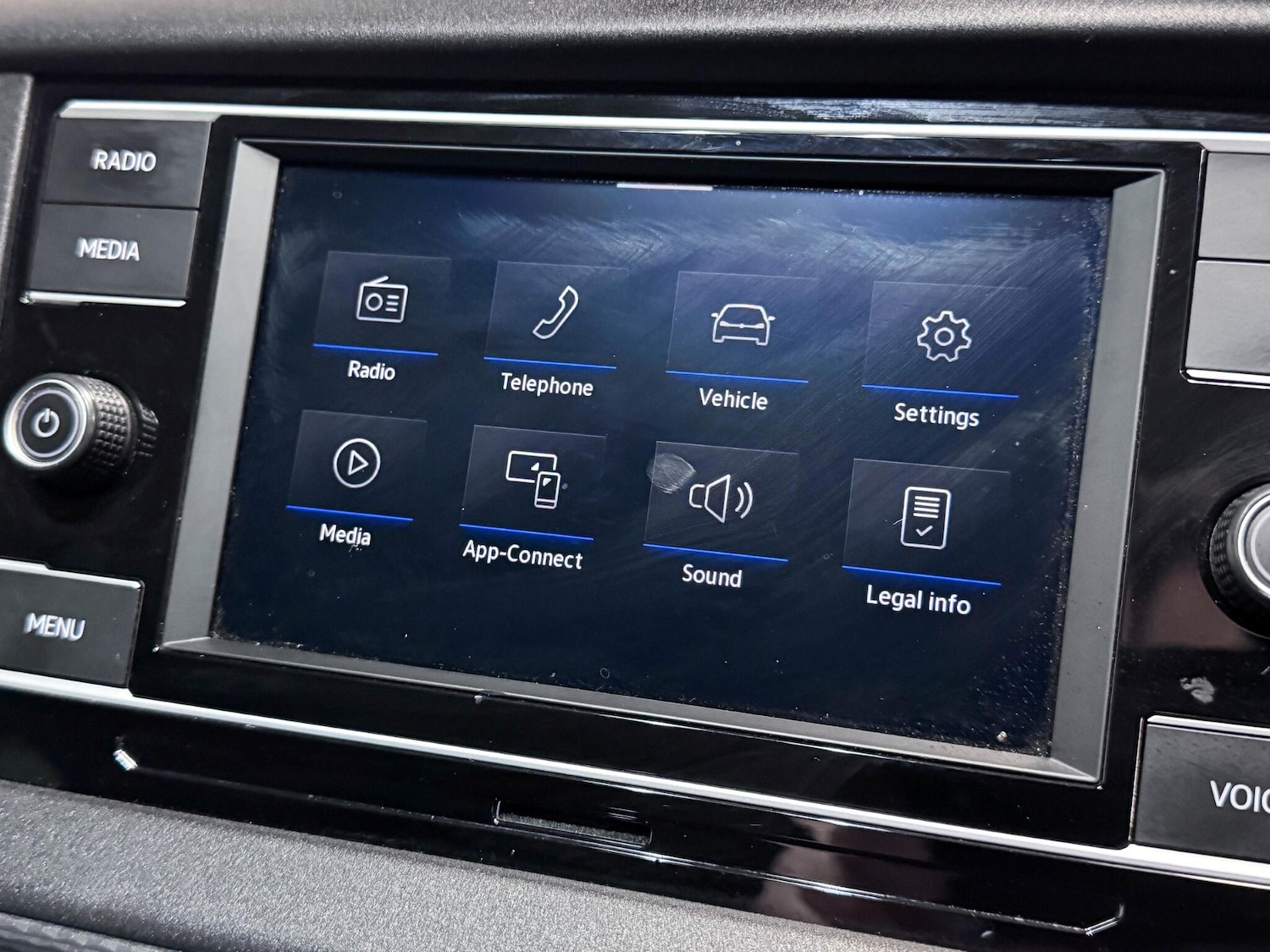 Used Volkswagen Transporter 2022 for sale - 76584467: Photo 32