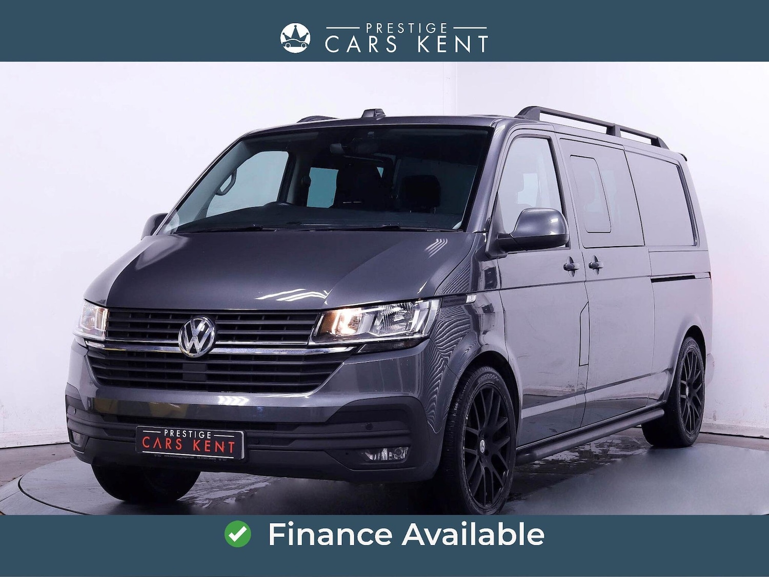 Used Volkswagen Transporter 2022 for sale - 76584467: Photo 4