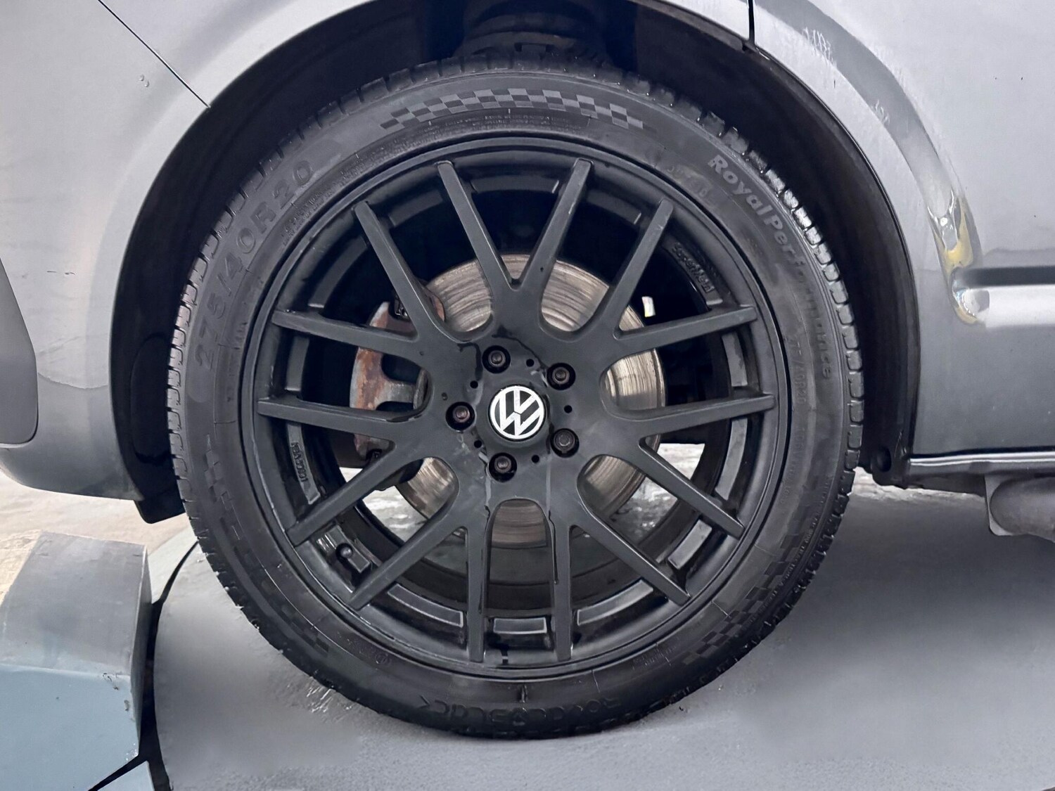 Used Volkswagen Transporter 2022 for sale - 76584467: Photo 40