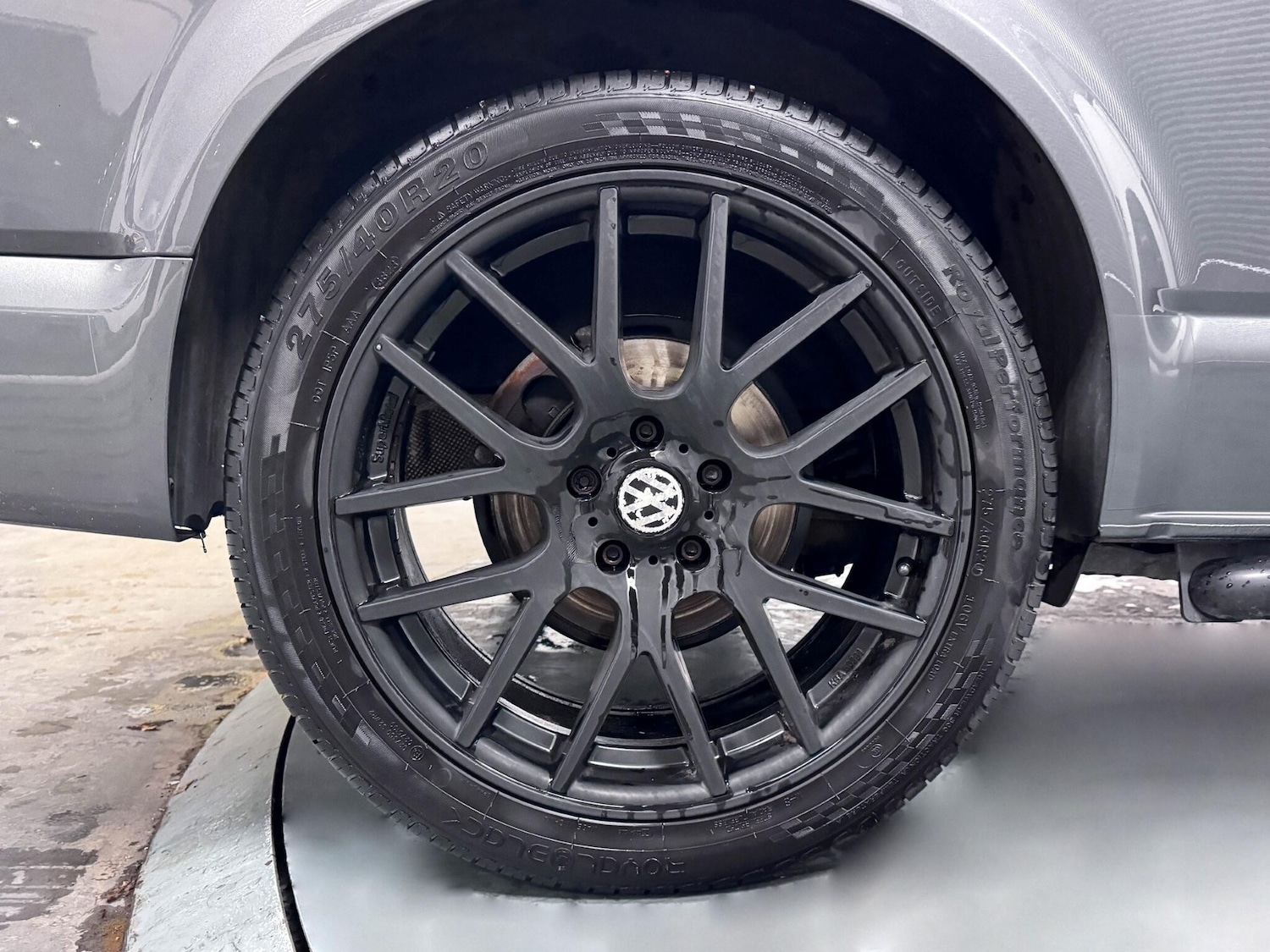 Used Volkswagen Transporter 2022 for sale - 76584467: Photo 41