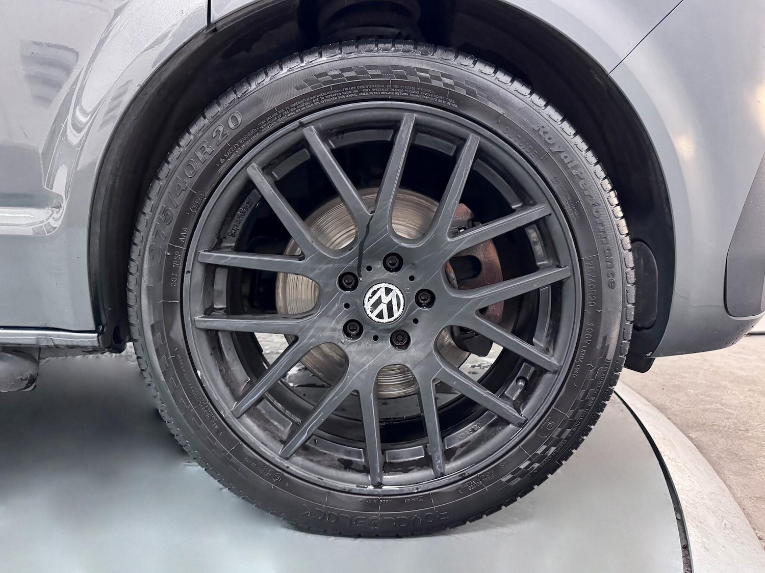 Used Volkswagen Transporter 2022 for sale - 76584467: Photo 42