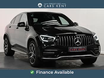 Used Mercedes-Benz GLC 2020 for sale - 79608947: Photo