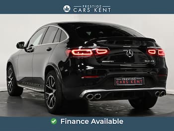 Used Mercedes-Benz GLC 2020 for sale - 79608947: Photo