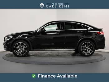 Used Mercedes-Benz GLC 2020 for sale - 79608947: Photo