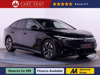 Used Volkswagen ID7 2025 for sale - 75174244: Photo