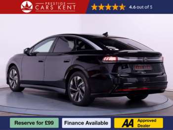 Used Volkswagen ID7 2025 for sale - 75174244: Photo