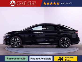 Used Volkswagen ID7 2025 for sale - 75174244: Photo