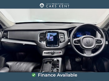 Used Volvo XC90 2023 for sale - 77807958: Photo