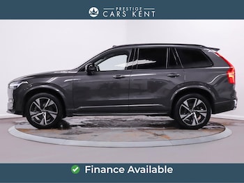 Used Volvo XC90 2023 for sale - 77807958: Photo