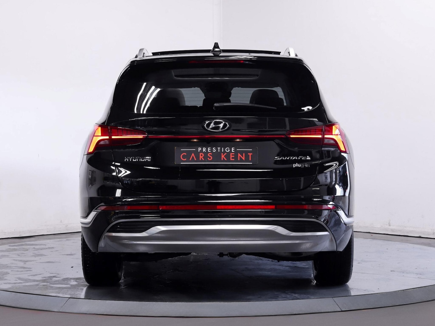 Used Hyundai Santa Fe 2022 for sale - 76772006: Photo 11