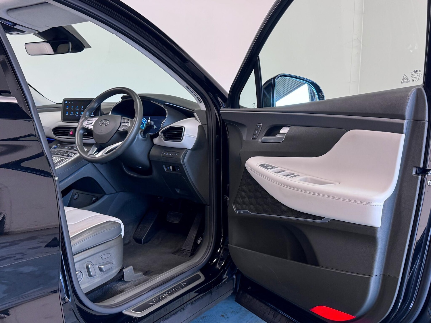 Used Hyundai Santa Fe 2022 for sale - 76772006: Photo 18