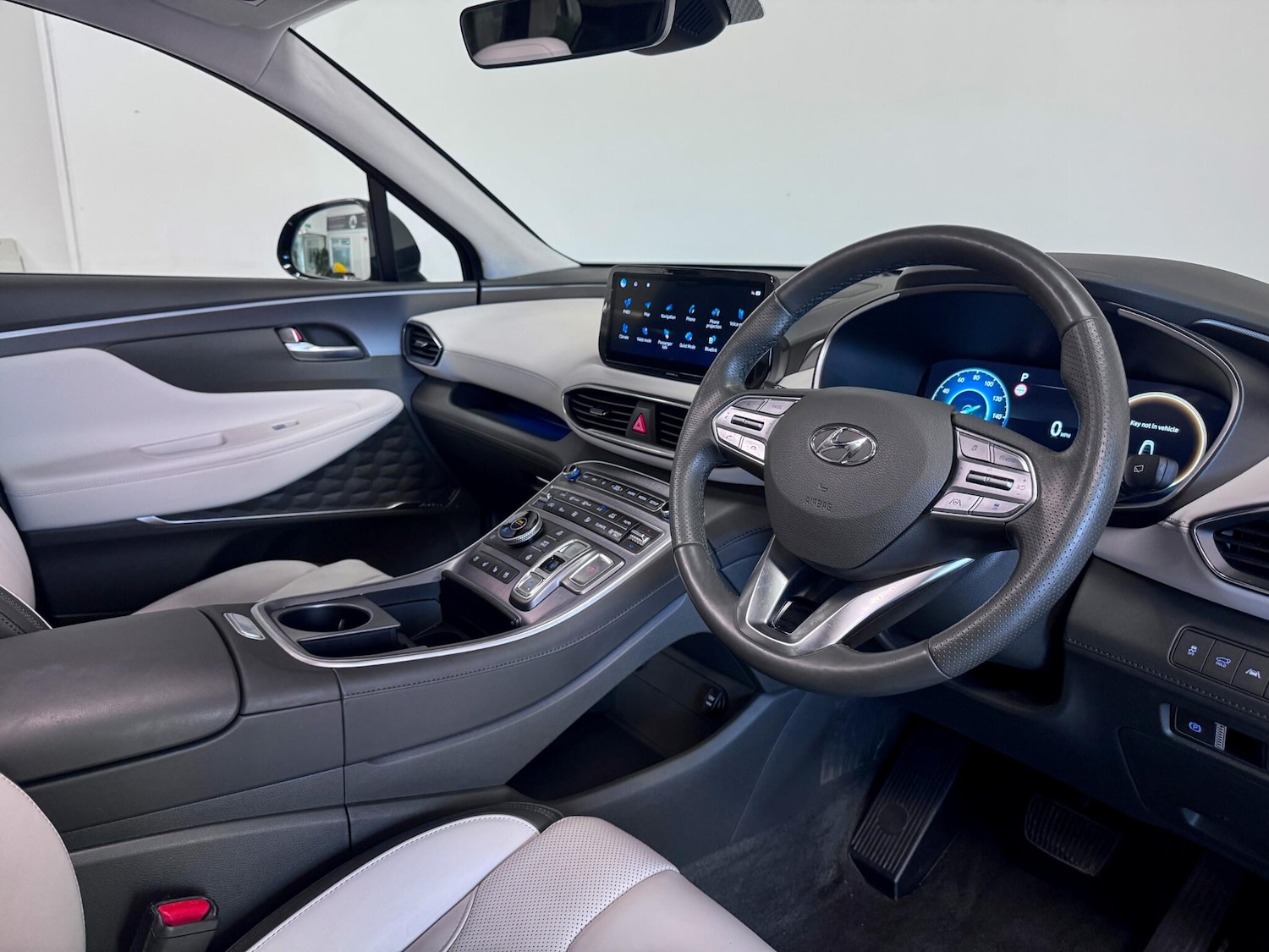 Used Hyundai Santa Fe 2022 for sale - 76772006: Photo 24
