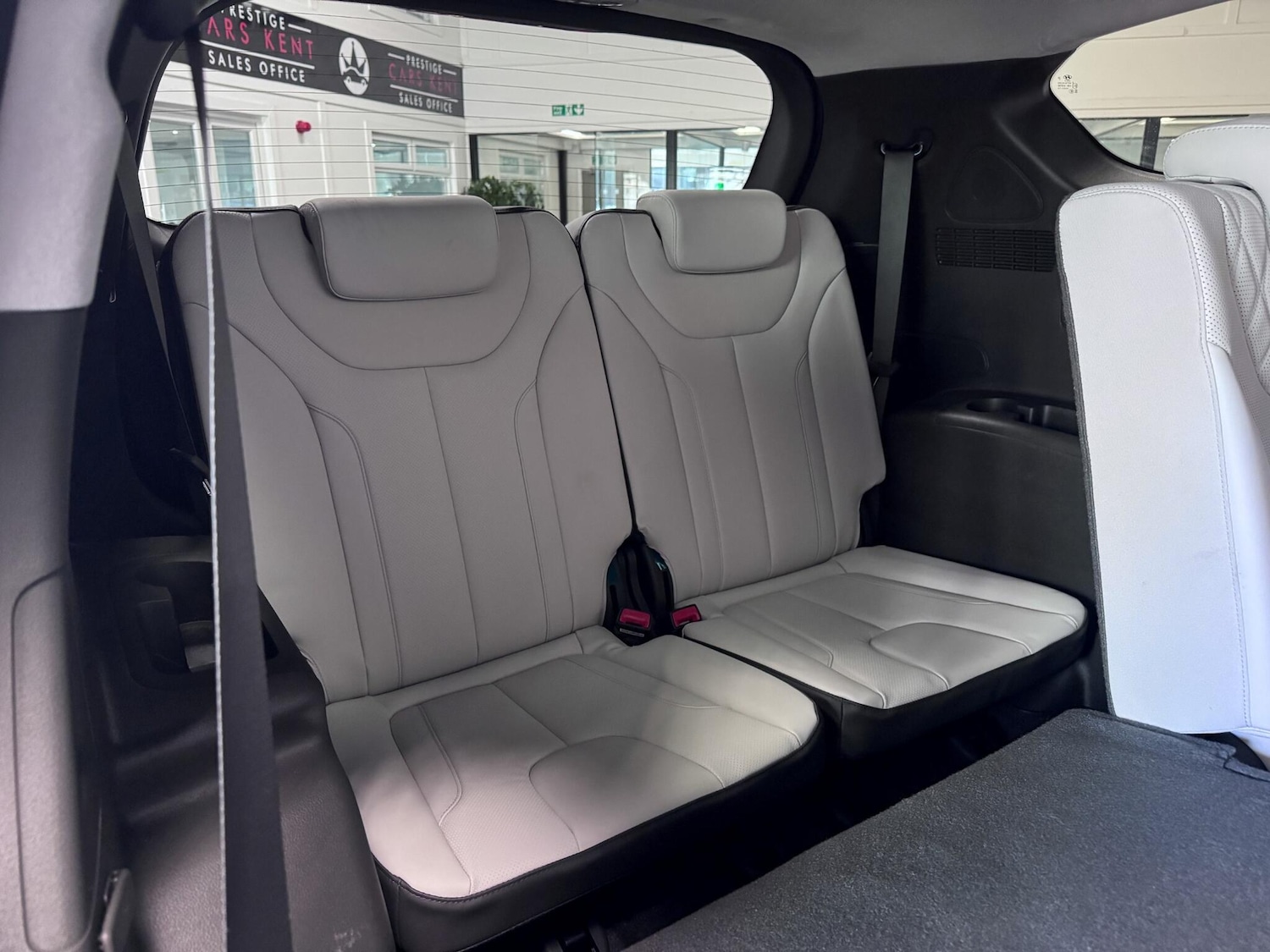 Used Hyundai Santa Fe 2022 for sale - 76772006: Photo 28