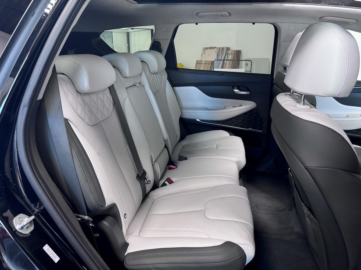 Used Hyundai Santa Fe 2022 for sale - 76772006: Photo 29