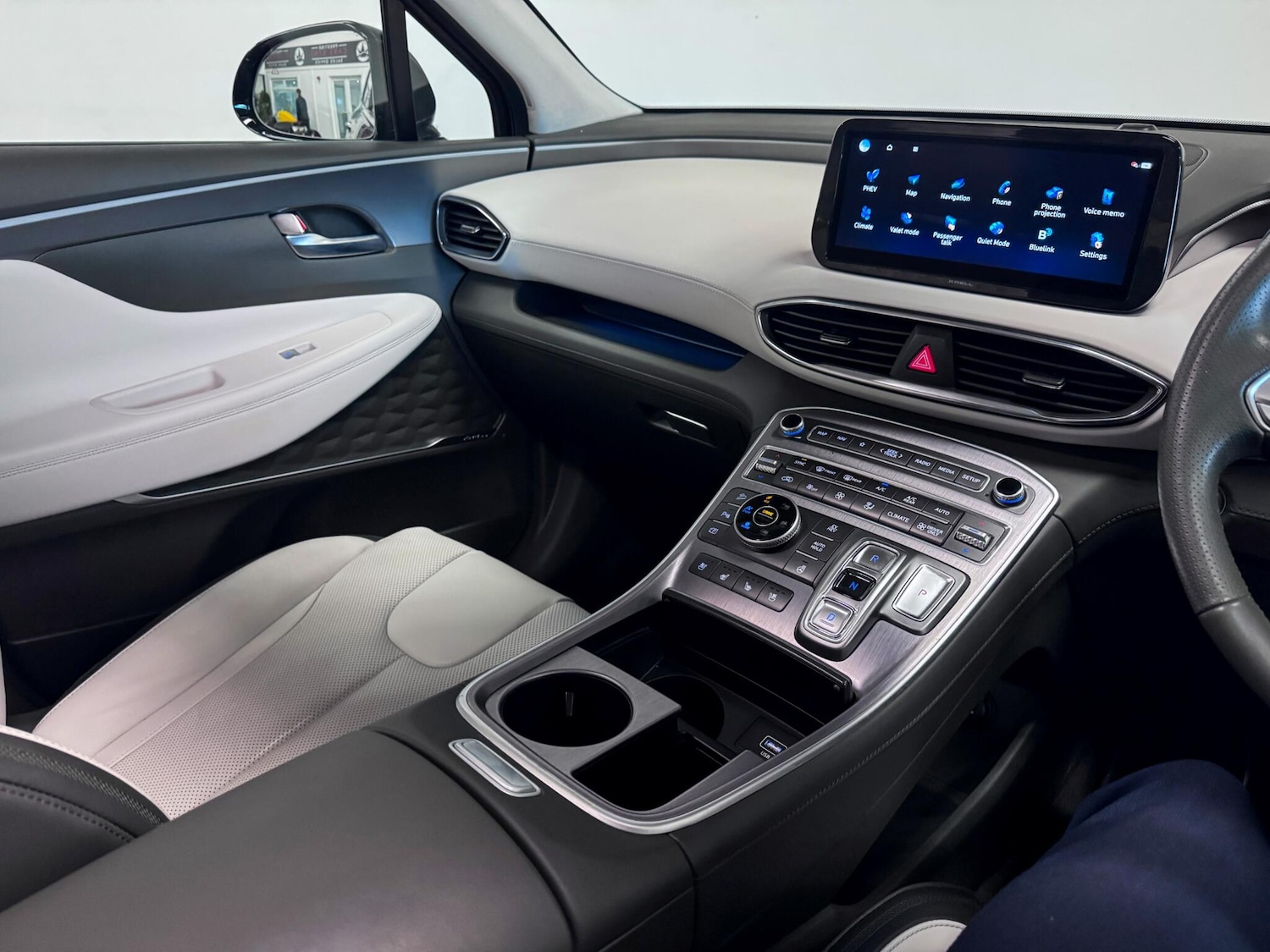 Used Hyundai Santa Fe 2022 for sale - 76772006: Photo 33