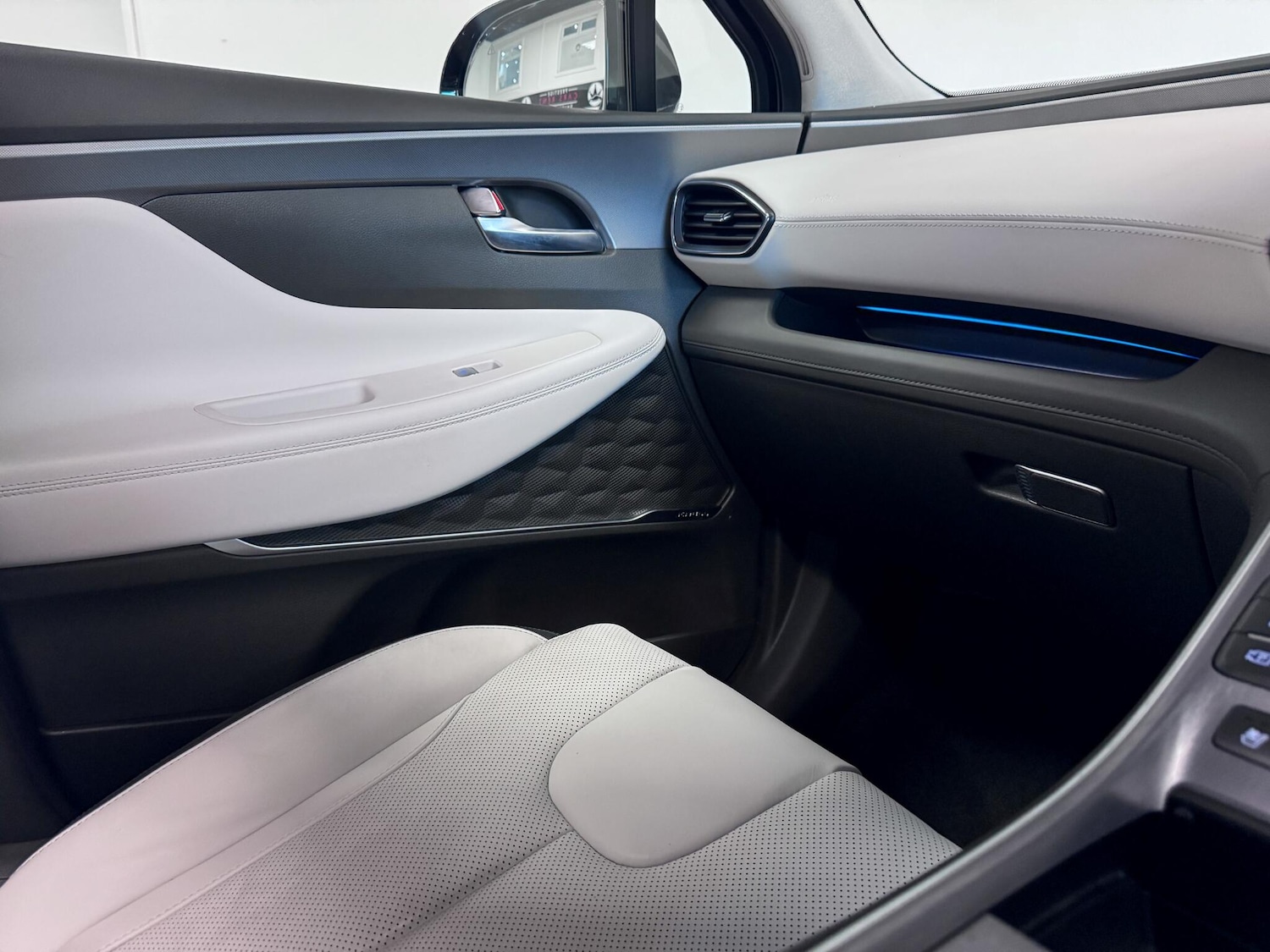 Used Hyundai Santa Fe 2022 for sale - 76772006: Photo 34