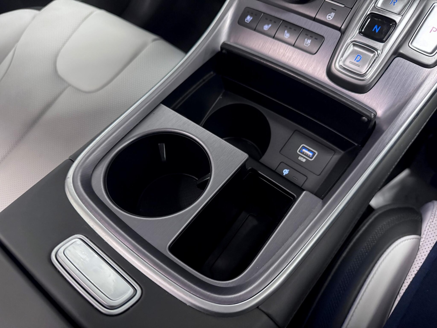 Used Hyundai Santa Fe 2022 for sale - 76772006: Photo 35