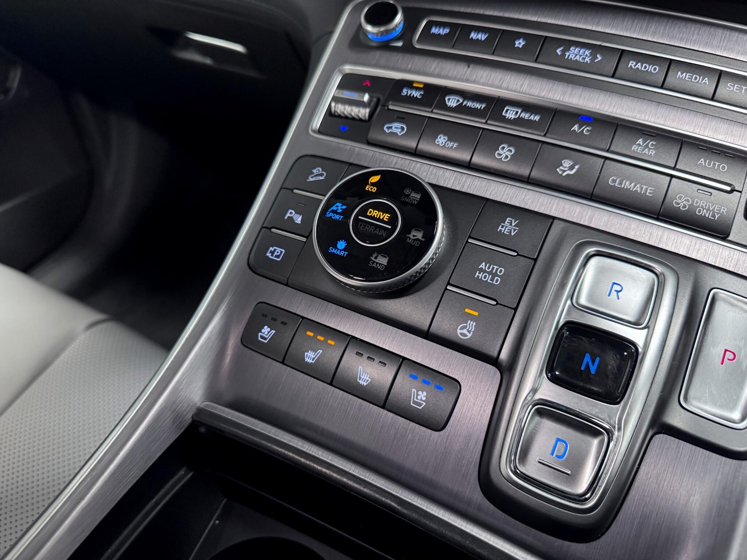 Used Hyundai Santa Fe 2022 for sale - 76772006: Photo 36