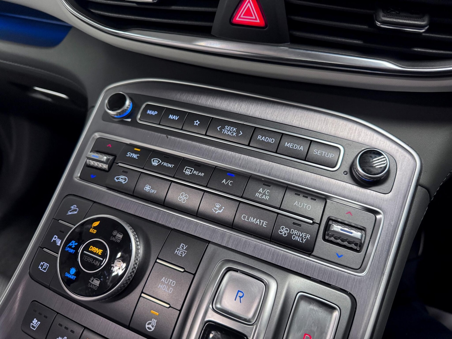 Used Hyundai Santa Fe 2022 for sale - 76772006: Photo 37