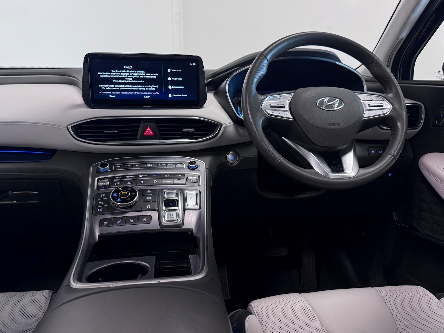 Used Hyundai Santa Fe 2022 for sale - 76772006: Photo 38