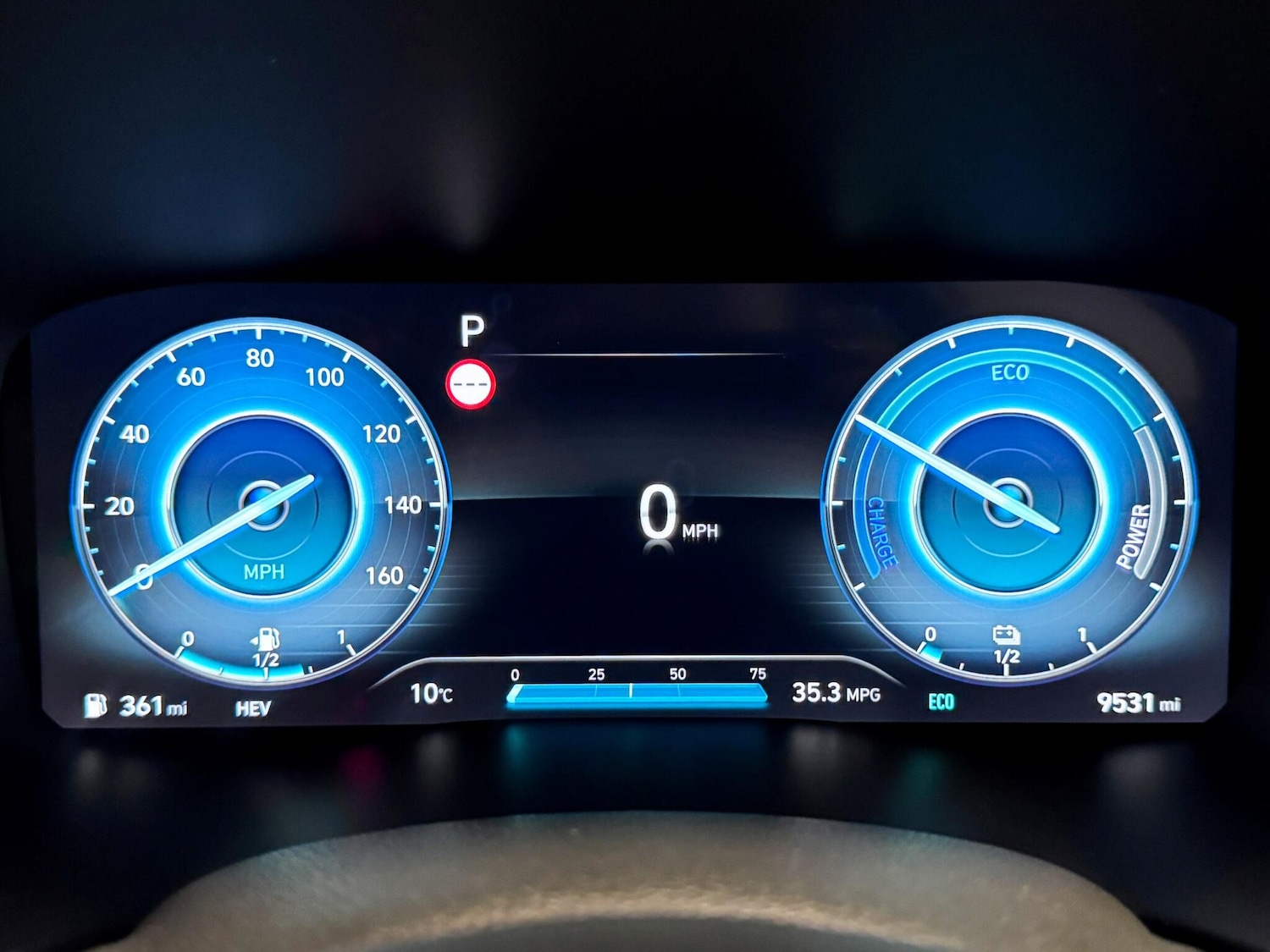 Used Hyundai Santa Fe 2022 for sale - 76772006: Photo 42