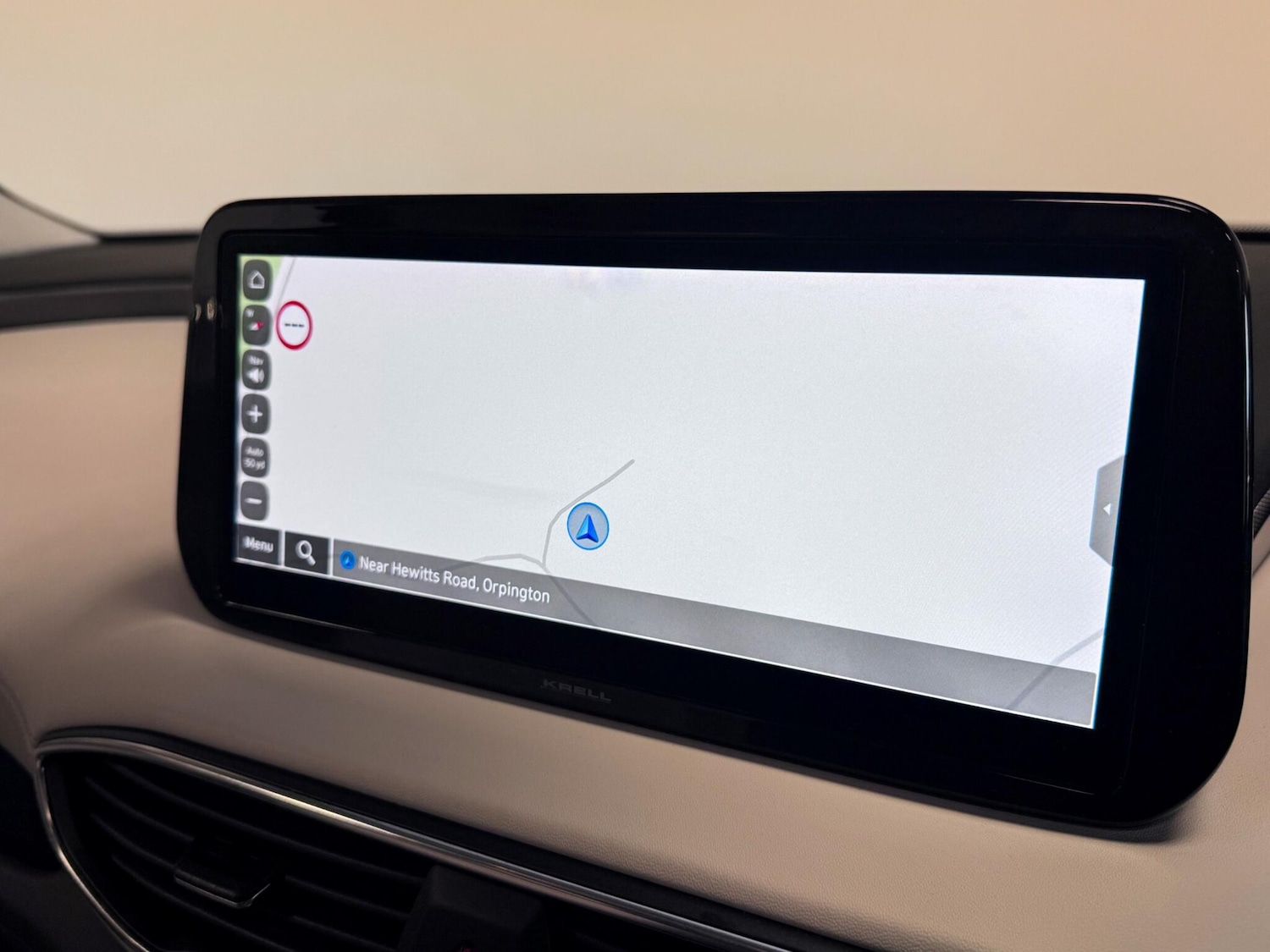 Used Hyundai Santa Fe 2022 for sale - 76772006: Photo 44