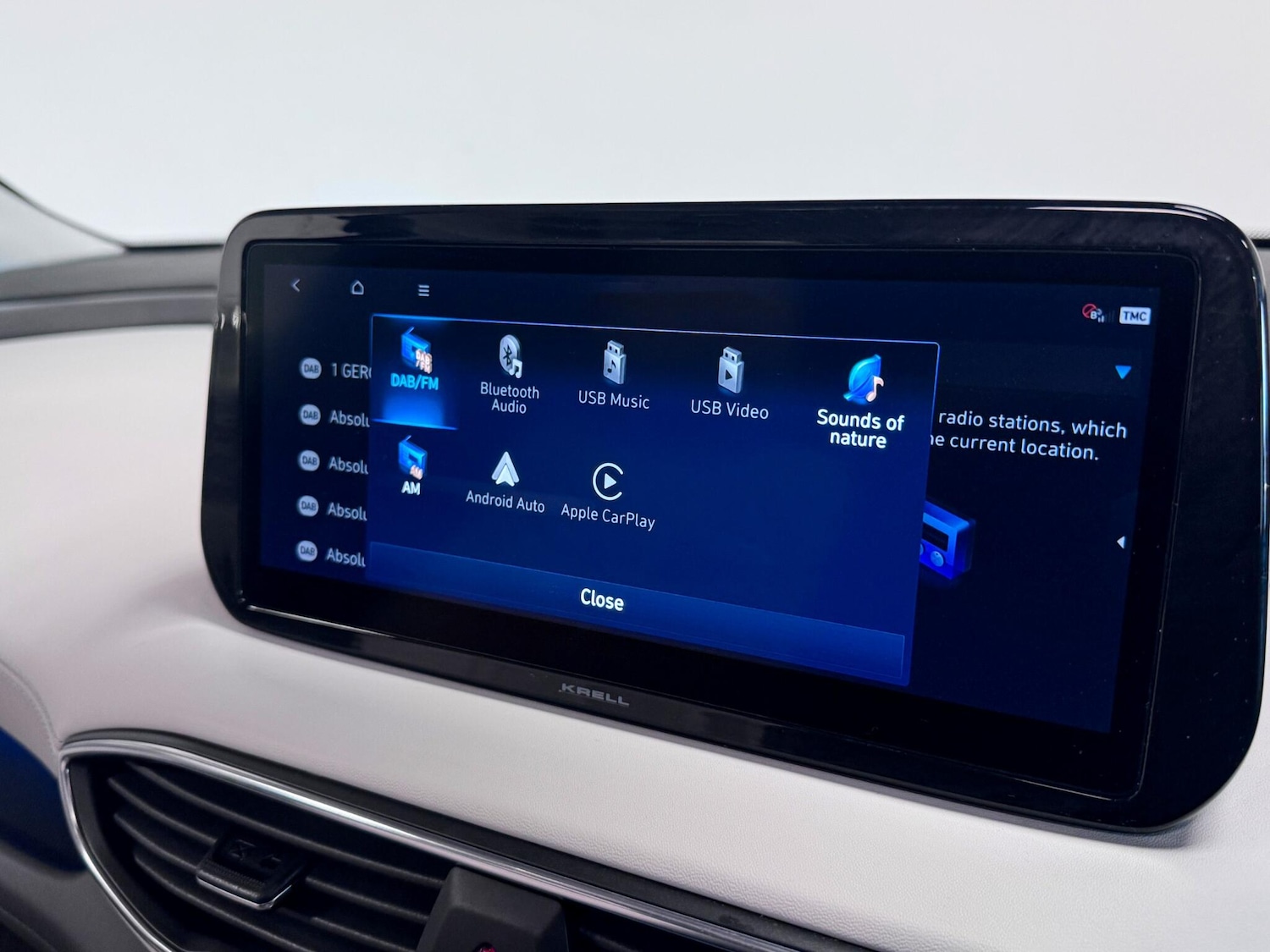 Used Hyundai Santa Fe 2022 for sale - 76772006: Photo 45