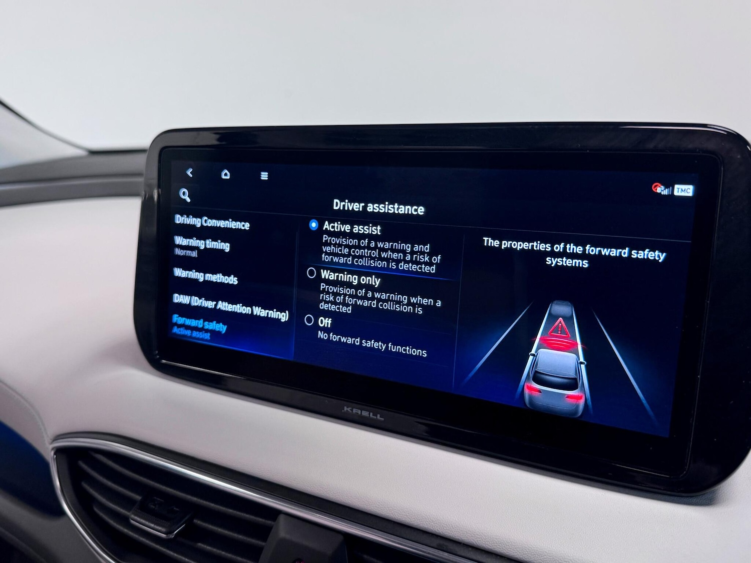 Used Hyundai Santa Fe 2022 for sale - 76772006: Photo 46