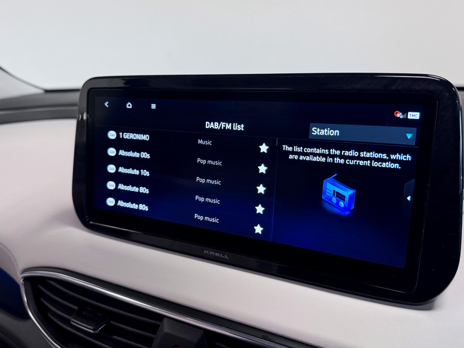 Used Hyundai Santa Fe 2022 for sale - 76772006: Photo 49