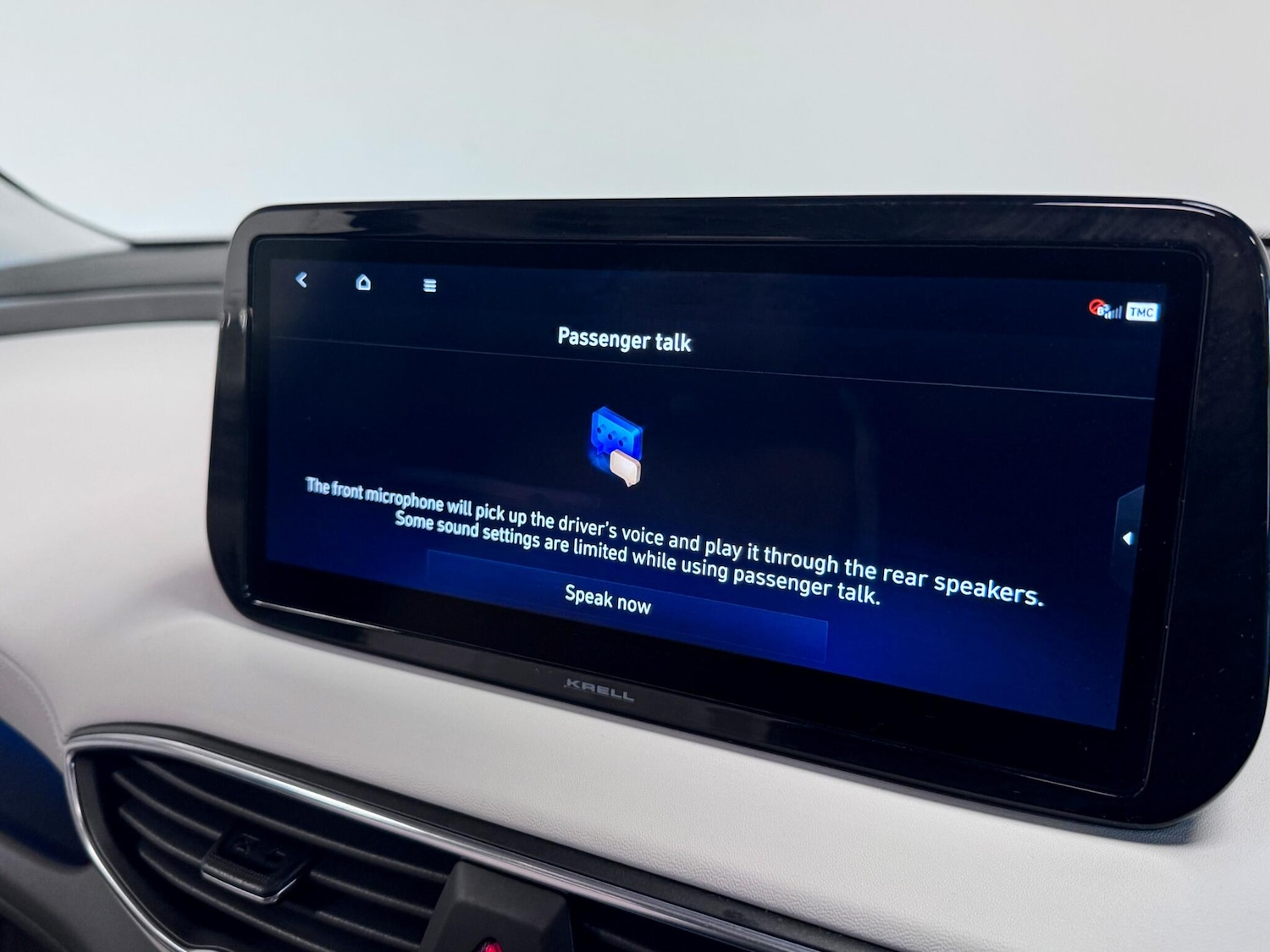 Used Hyundai Santa Fe 2022 for sale - 76772006: Photo 52