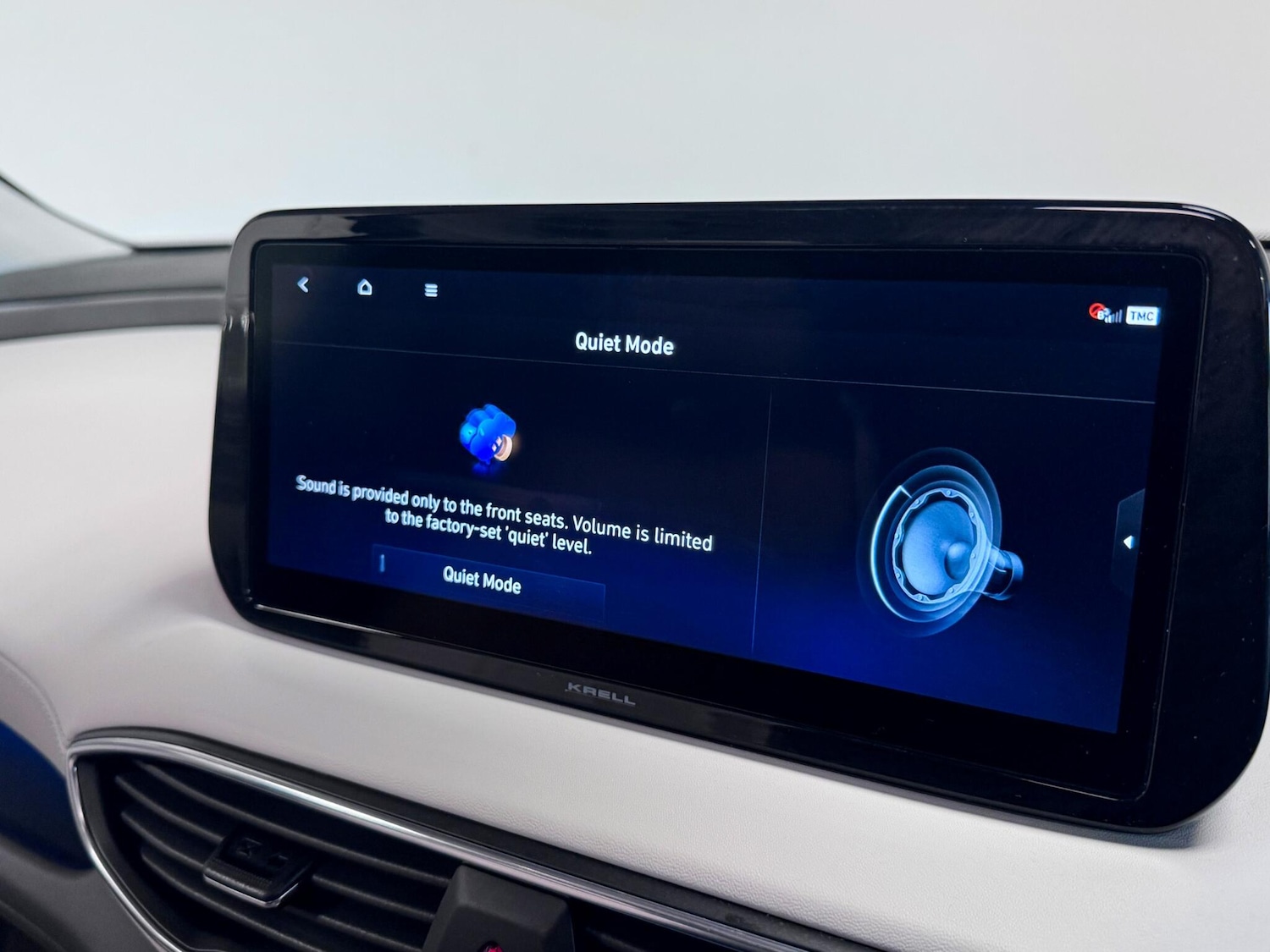 Used Hyundai Santa Fe 2022 for sale - 76772006: Photo 53