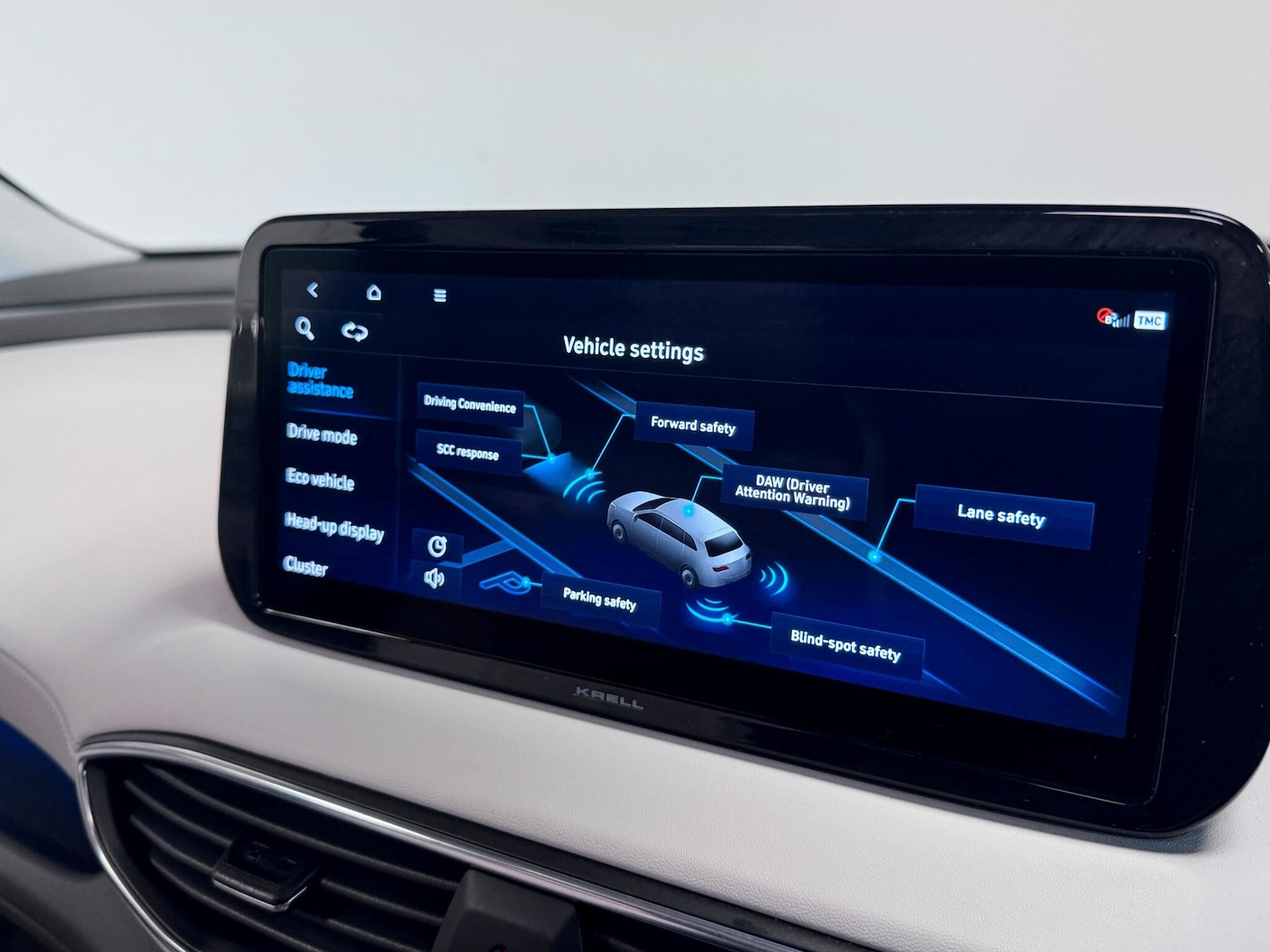 Used Hyundai Santa Fe 2022 for sale - 76772006: Photo 55