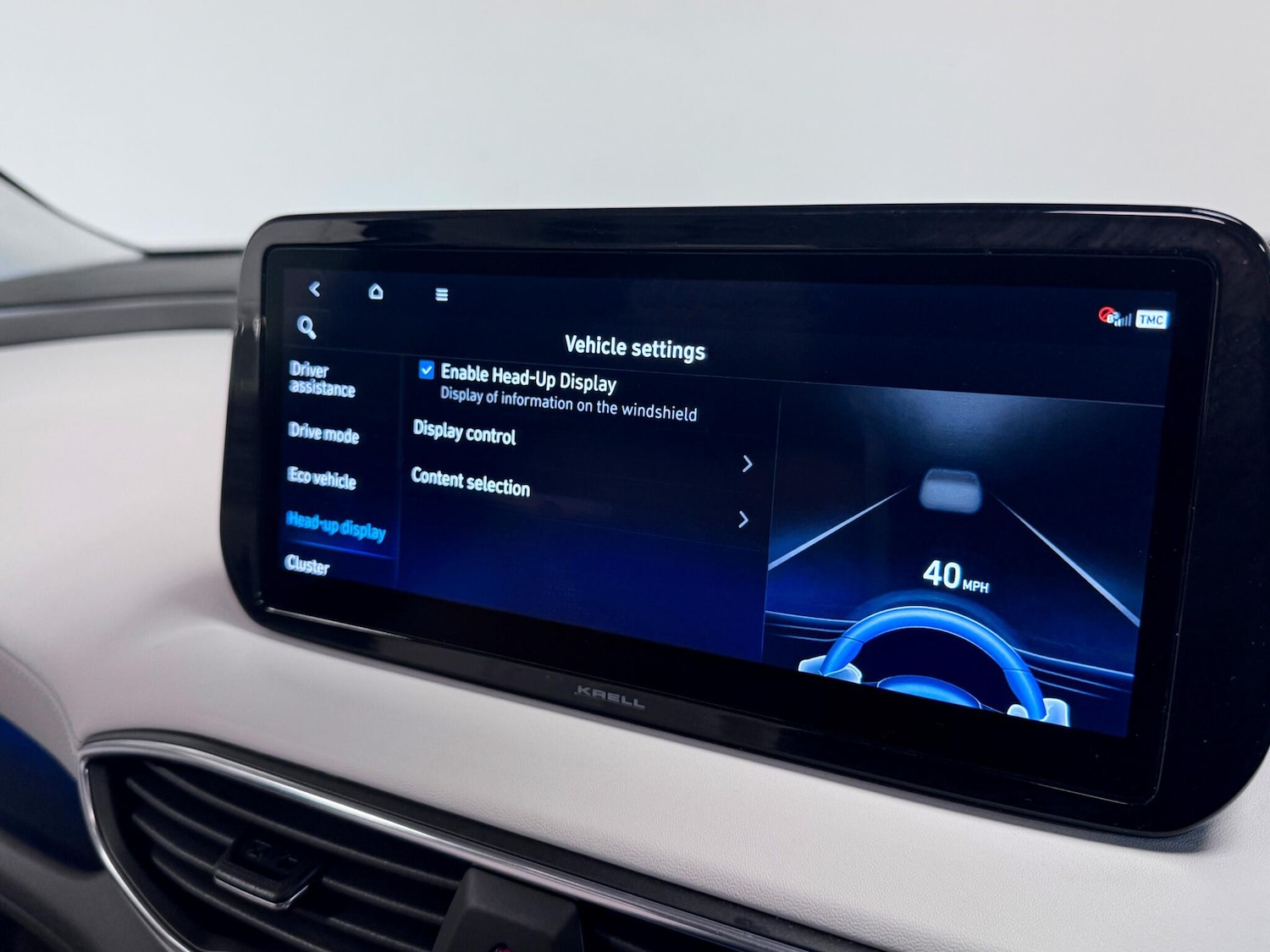 Used Hyundai Santa Fe 2022 for sale - 76772006: Photo 56