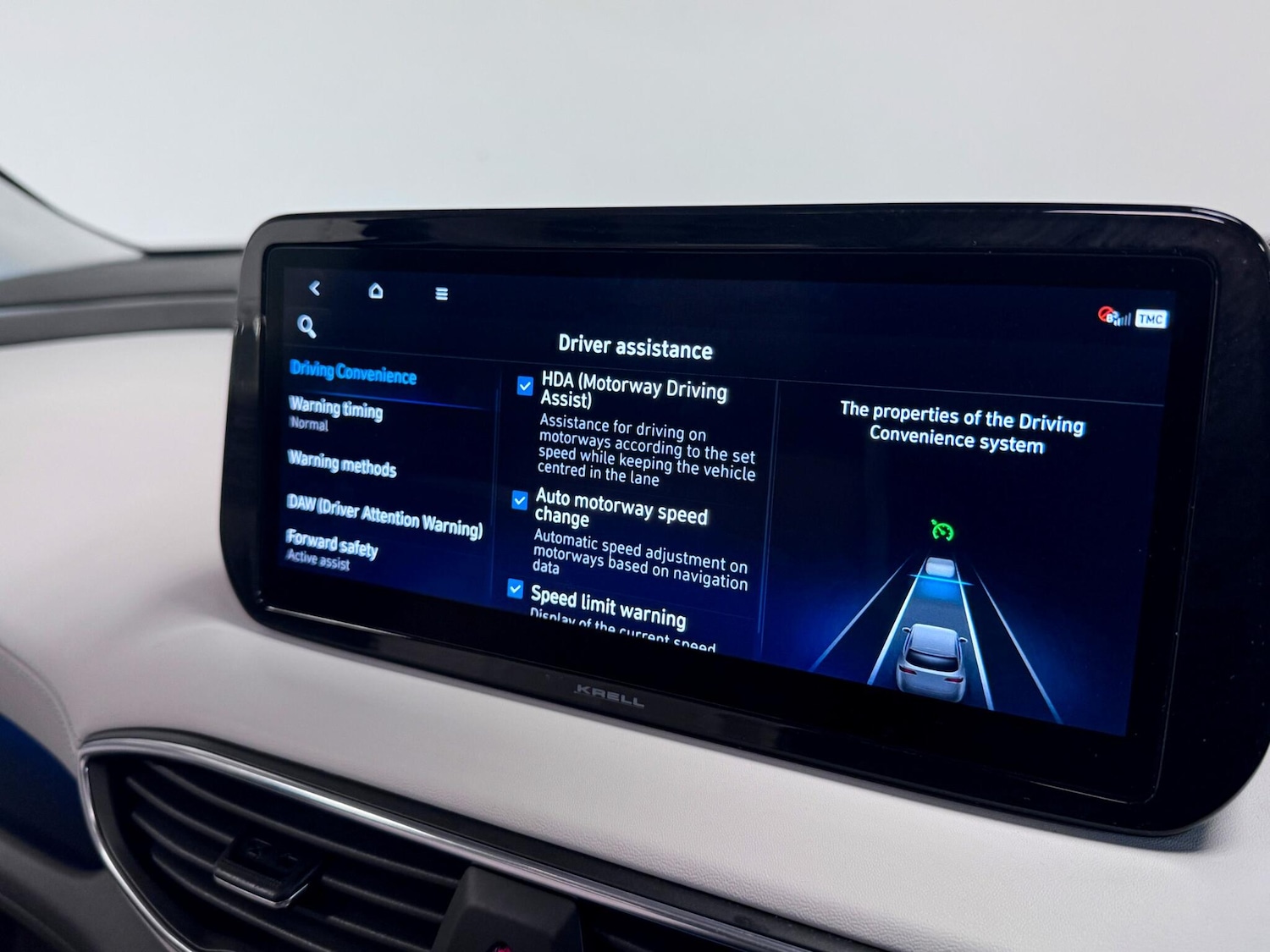 Used Hyundai Santa Fe 2022 for sale - 76772006: Photo 57