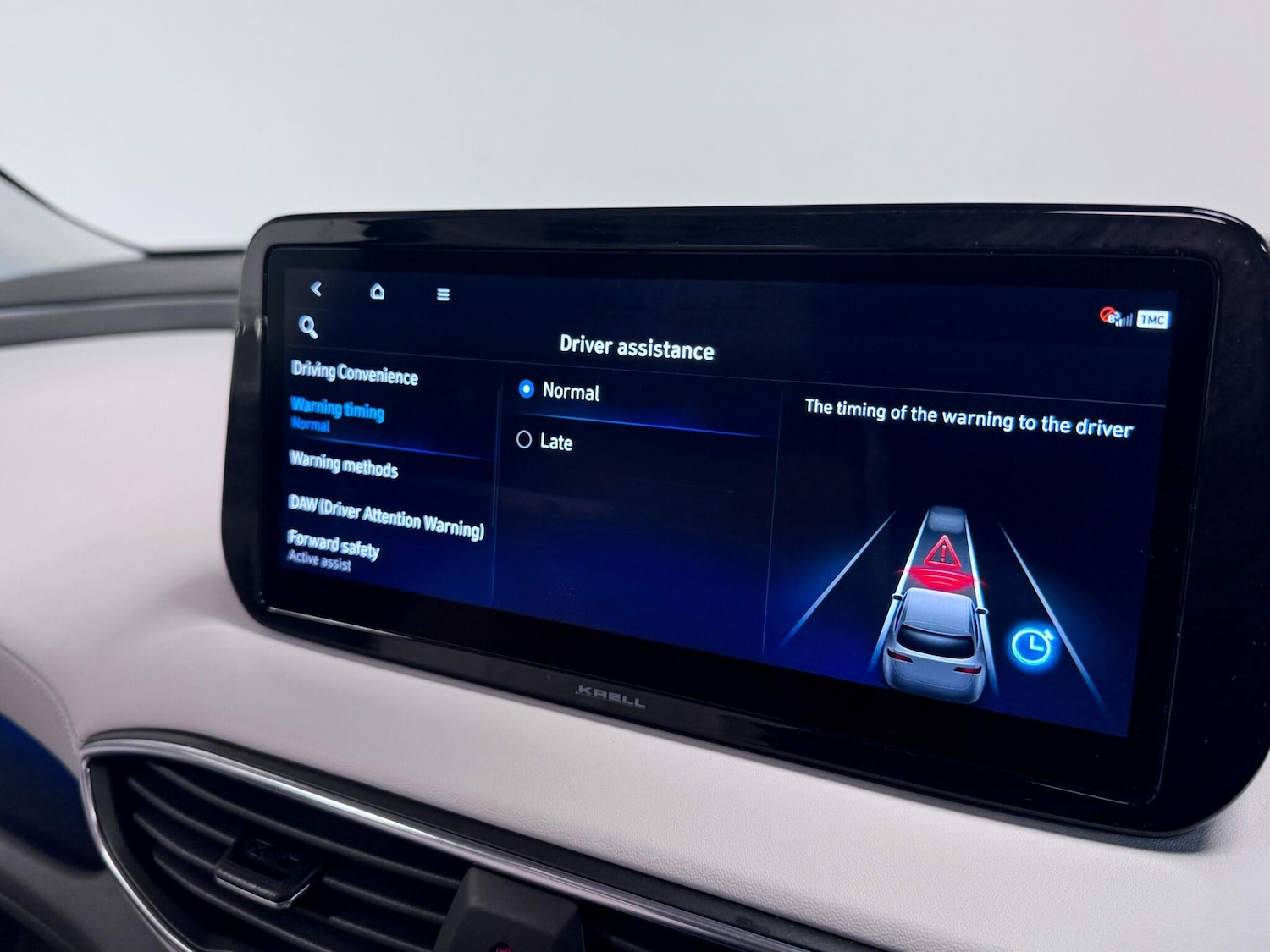 Used Hyundai Santa Fe 2022 for sale - 76772006: Photo 58