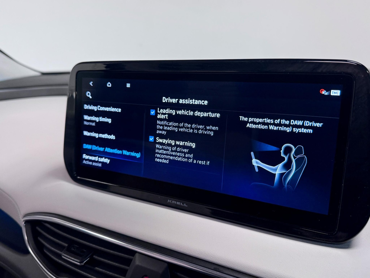 Used Hyundai Santa Fe 2022 for sale - 76772006: Photo 59