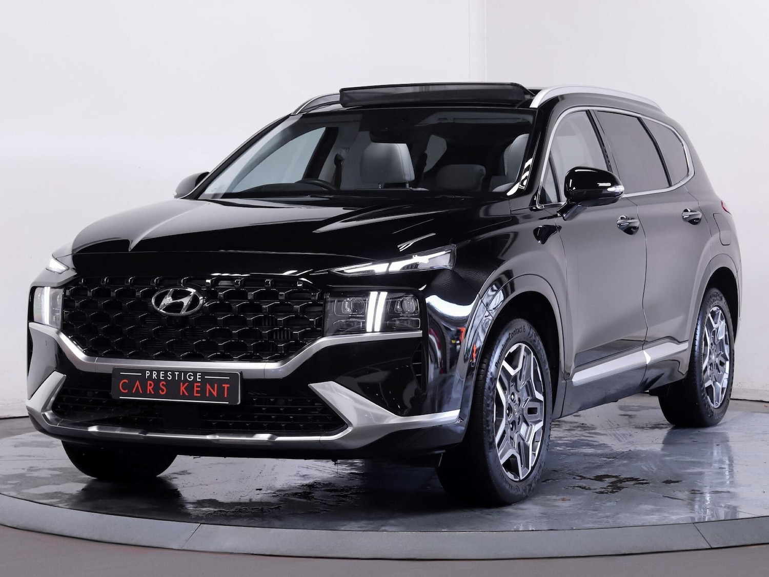 Used Hyundai Santa Fe 2022 for sale - 76772006: Photo 6