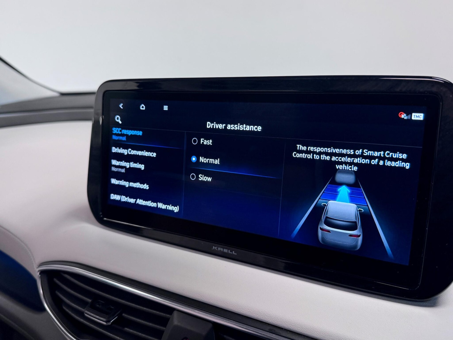 Used Hyundai Santa Fe 2022 for sale - 76772006: Photo 61