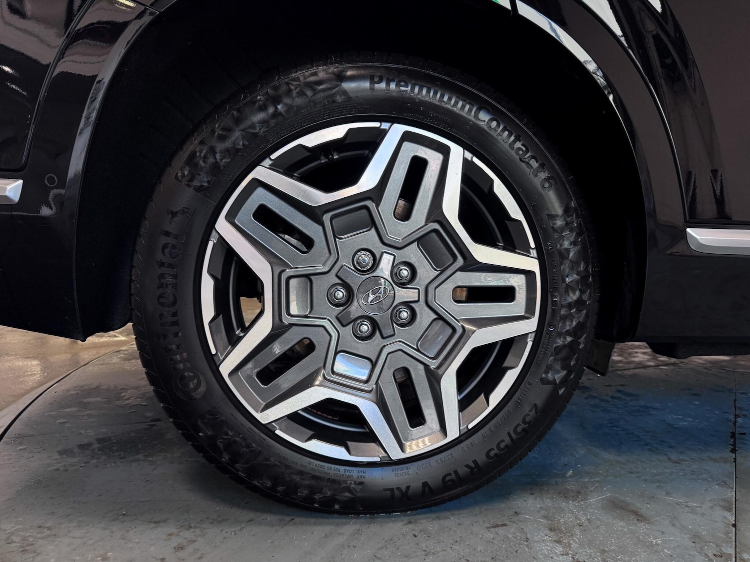 Used Hyundai Santa Fe 2022 for sale - 76772006: Photo 62