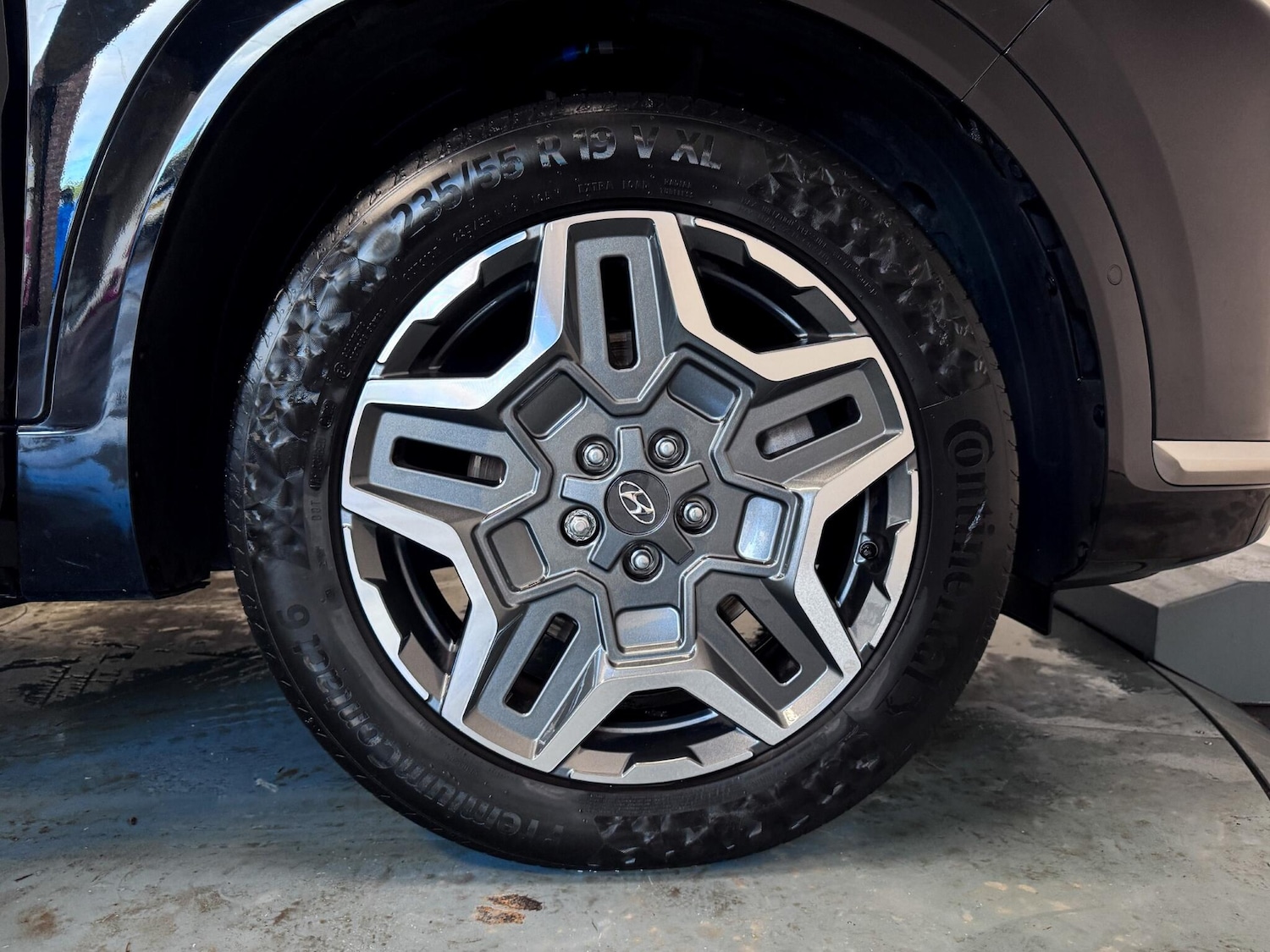 Used Hyundai Santa Fe 2022 for sale - 76772006: Photo 63