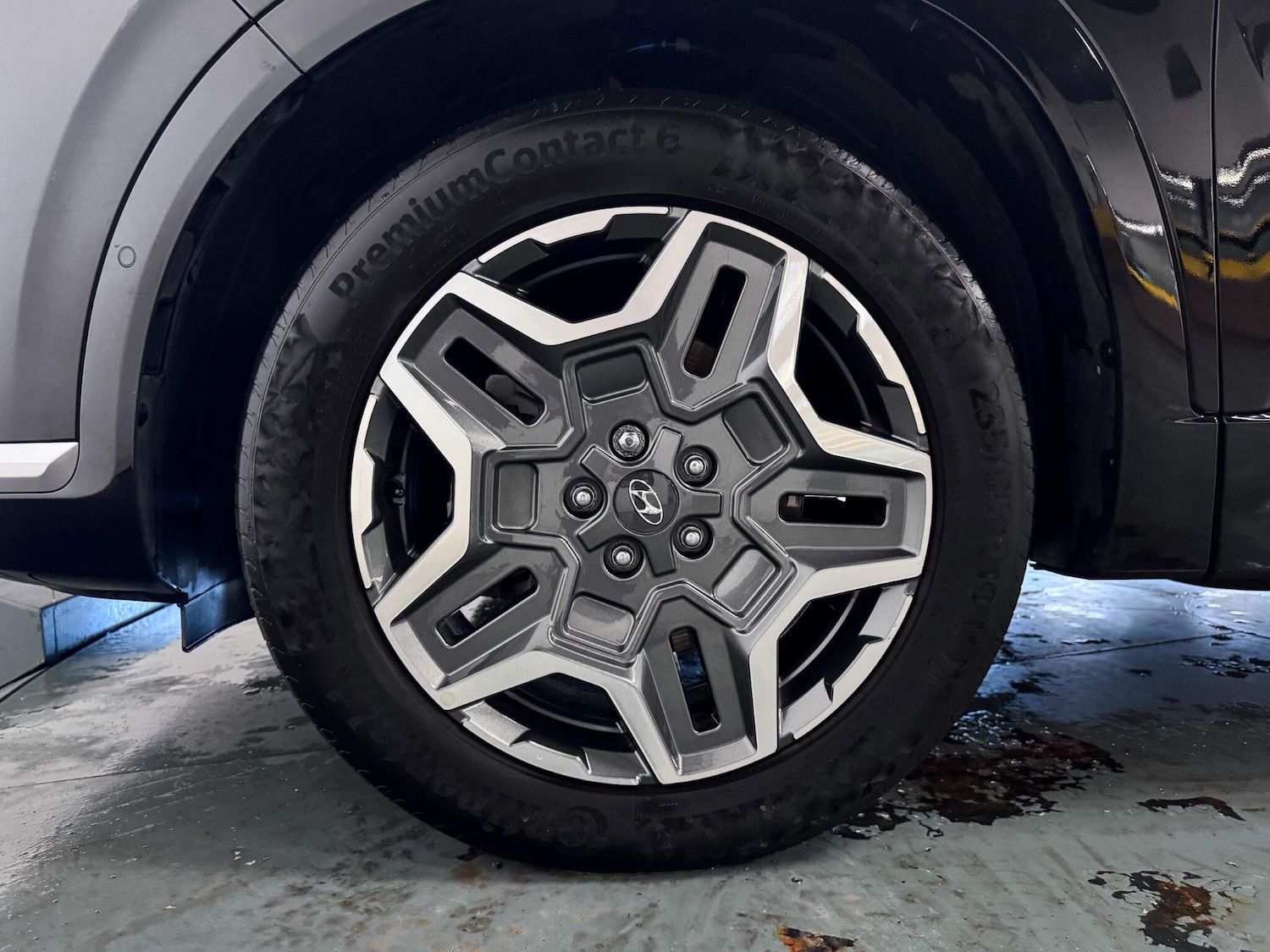 Used Hyundai Santa Fe 2022 for sale - 76772006: Photo 64