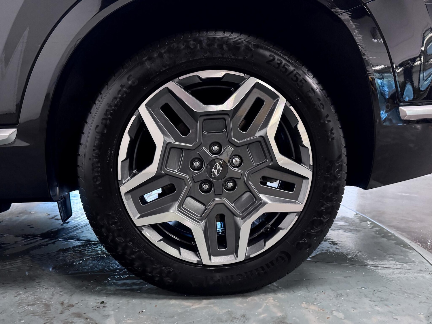 Used Hyundai Santa Fe 2022 for sale - 76772006: Photo 65